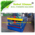 hebei xinnuo corrugated iron sheet making machine